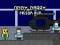Spel Obby Barry Prison Run aanlyn