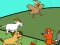 Spel Foxu aanlyn