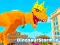 Spel DinosaurStorm.io aanlyn