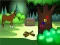 Spel Hexgon Gate Escape aanlyn