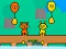 Spel Sprunki Happy Easter 2Player aanlyn