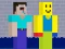 Spel NoobLOX Rainbow Friends aanlyn
