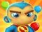 Spel Super monkey aanlyn