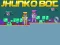 Spel Jhunko Bot aanlyn