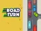 Spel Rоad Turn aanlyn