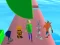 Spel Fun Race 3D baldi's basics aanlyn