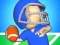 Spel Quarterback Rush aanlyn