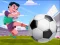 Spel Penalty Kick Target aanlyn