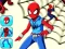 Spel Spiderman Hero Creator aanlyn