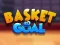 Spel Basket Goal aanlyn