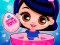 Spel Cute Dolls Open Eggs aanlyn