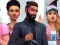 Spel Sims Jigsaw Puzzle Collection aanlyn