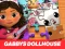 Spel Gabbys Dollhouse Jigsaw Puzzle aanlyn
