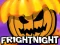 Spel Pumpkin Fright Night aanlyn