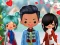 Spel Toca Teens Cozy Couture aanlyn