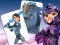 Spel Trollhunters Rise of The Titans Memory Card Match aanlyn