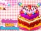 Spel Delicious Cake Decoration aanlyn