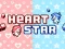 Spel Heart Star aanlyn