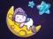 Spel Sleeping Unicorn aanlyn