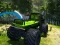 Spel Realistic Monster Truck Offroad Simulator aanlyn