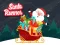 Spel Santa Runner aanlyn