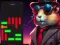 Spel Hamster Puzzle Keys aanlyn