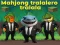 Spel Mahjong tralalero tralala aanlyn