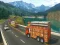 Spel Indian Cargo Truck Gwadar Port Game aanlyn
