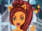 Spel Monster High Wedding aanlyn