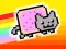Spel Nyan Cat Flappy aanlyn