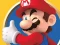 Spel Super Mario Fun Memory aanlyn
