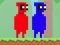 Spel PixelPooL 2 - Player aanlyn