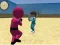 Spel Squid Game: Shooting Survival aanlyn