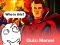 Spel Quiz: marvel aanlyn