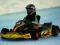 Spel Kart Racing Jigsaw aanlyn