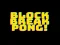 Spel Block break pong! aanlyn