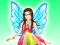 Spel Nature Fairy Dressup aanlyn
