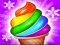 Spel Ice Cream Frenzy aanlyn