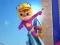 Spel Alvin Super Run aanlyn
