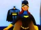 Spel Incredible Superheroes Puzzle aanlyn