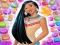 Spel Pocahontas aanlyn