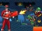 Spel Power Rangers shoot Zombie aanlyn