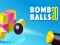 Spel Cannon Bounce 3D aanlyn