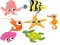 Spel Connect the Dots aanlyn