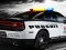 Spel Police Cars Slide Puzzle aanlyn