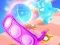 Spel Bubble run aanlyn