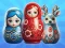 Spel Sort by Matryoshka Shelves! aanlyn