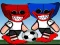 Spel Huggy Wuggy Football aanlyn