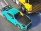 Spel Traffic Racer Online aanlyn