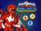 Spel Power Rangers Bubble Shoot aanlyn